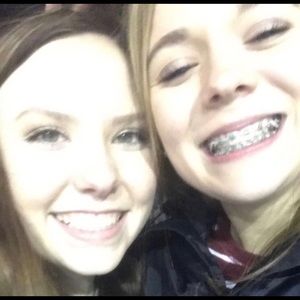 Meet your Posher, Kelsie